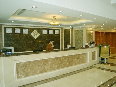 Khách sạn A25 Luxury