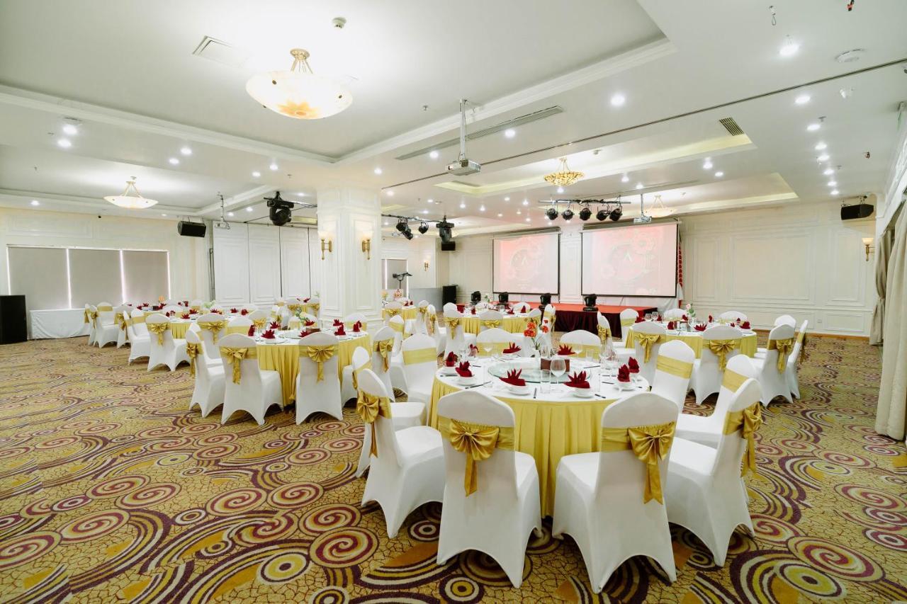 A25 Luxury Hotel Hanoï