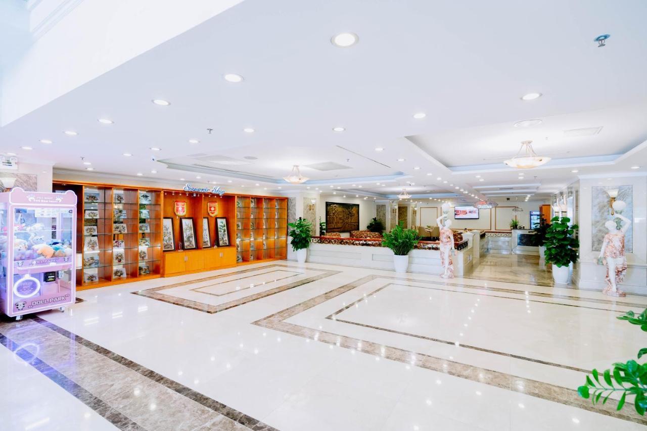 A25 Luxury Hotel Hanoï