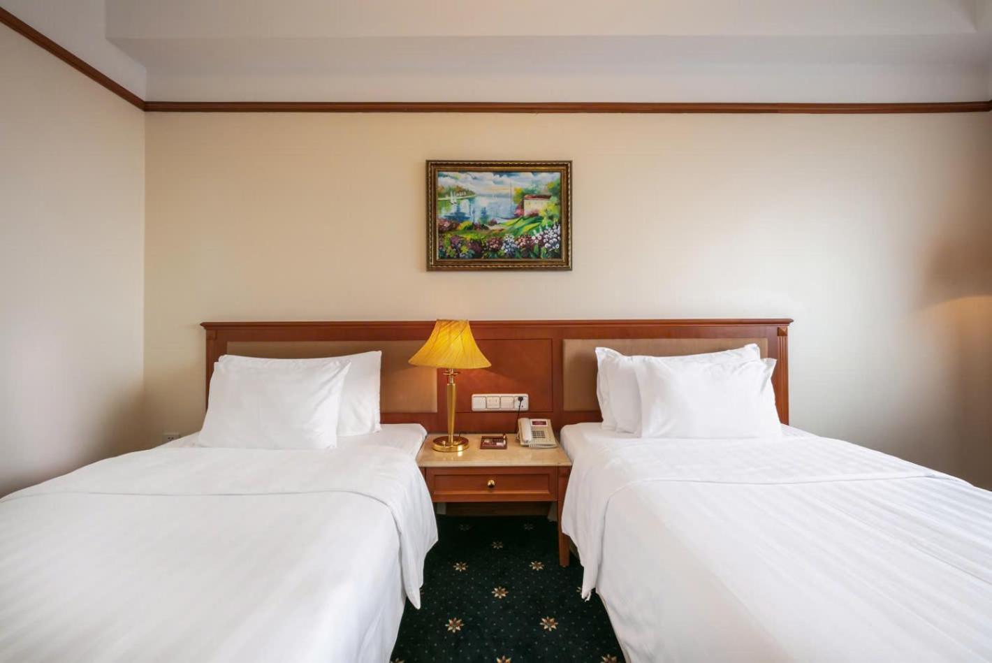 A25 Luxury Hotel Hanoï