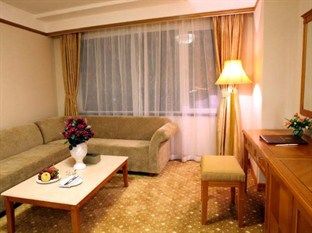 Khách sạn A25 Luxury 4*
