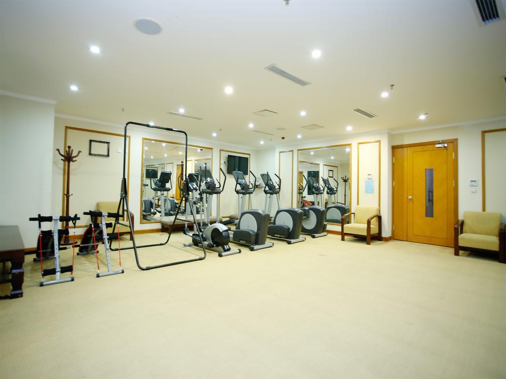 A25 Luxury 4* Hanoï