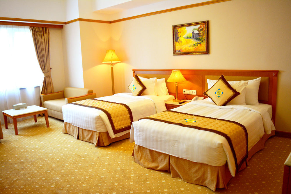A25 Luxury Hotel Hanoï