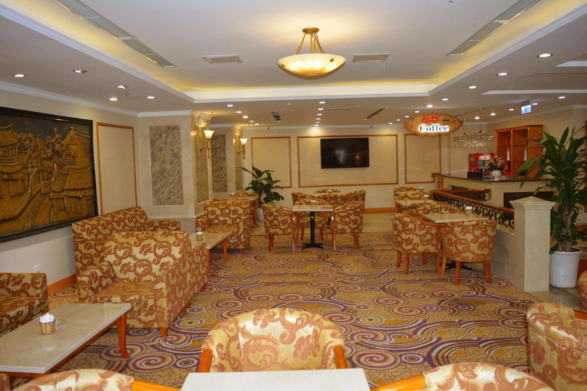 A25 Luxury Hanoï