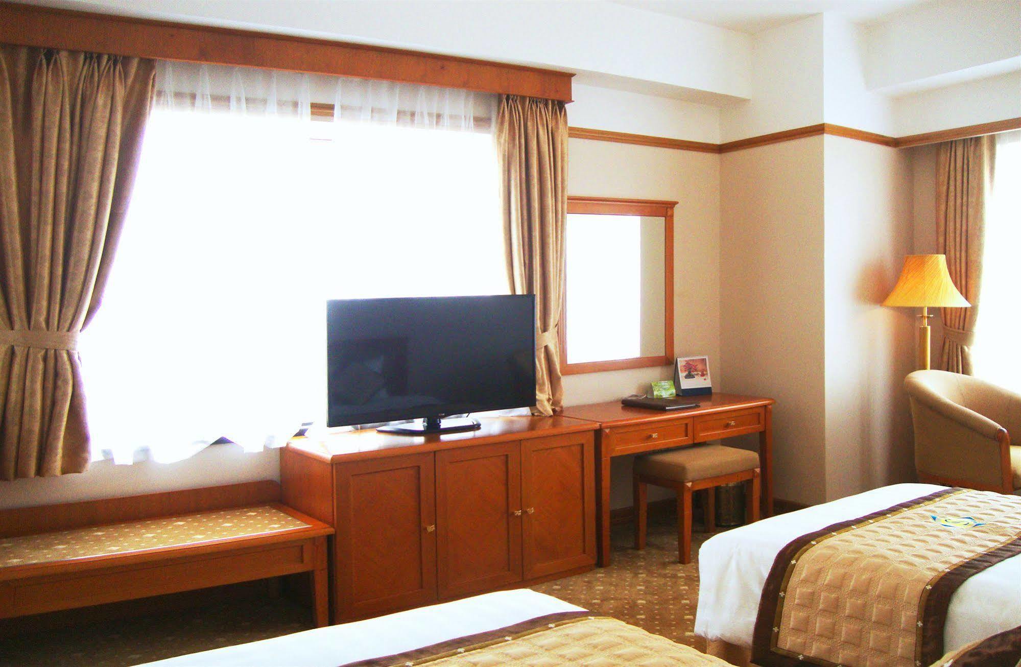 Hotel A25 Luxury