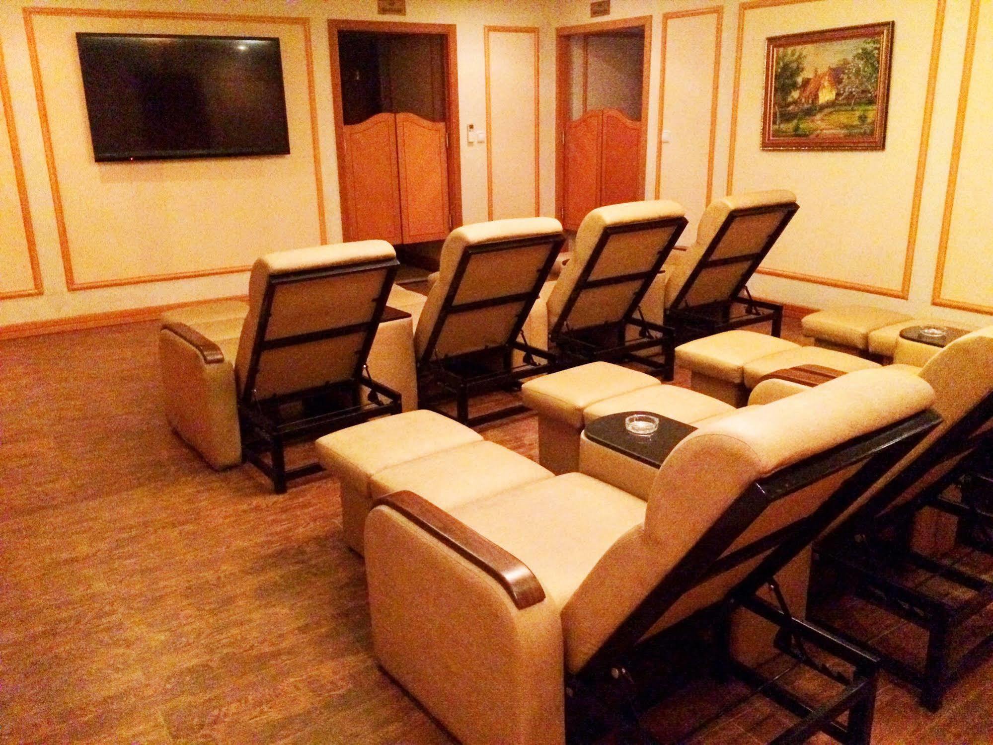 A25 Luxury 4* Hanoï